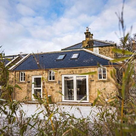 The Kennelman 2 Bedroom Option Alnwick Exteriör bild