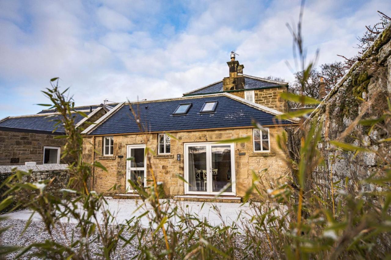 The Kennelman 2 Bedroom Option Alnwick Exteriör bild