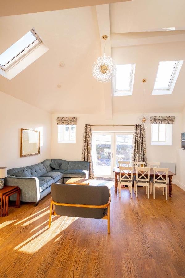 The Kennelman 2 Bedroom Option Alnwick Exteriör bild