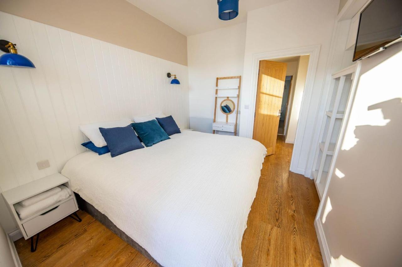 The Kennelman 2 Bedroom Option Alnwick Exteriör bild