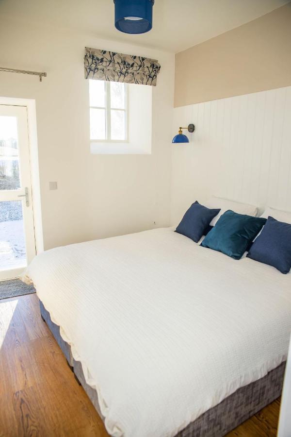 The Kennelman 2 Bedroom Option Alnwick Exteriör bild