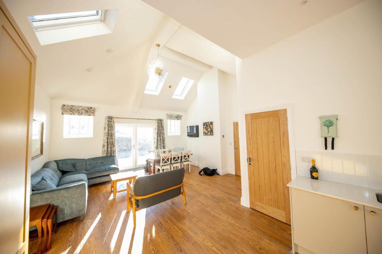 The Kennelman 2 Bedroom Option Alnwick Exteriör bild