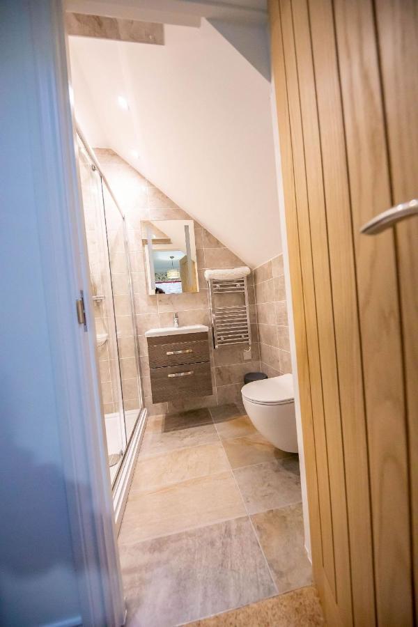 The Kennelman 2 Bedroom Option Alnwick Exteriör bild