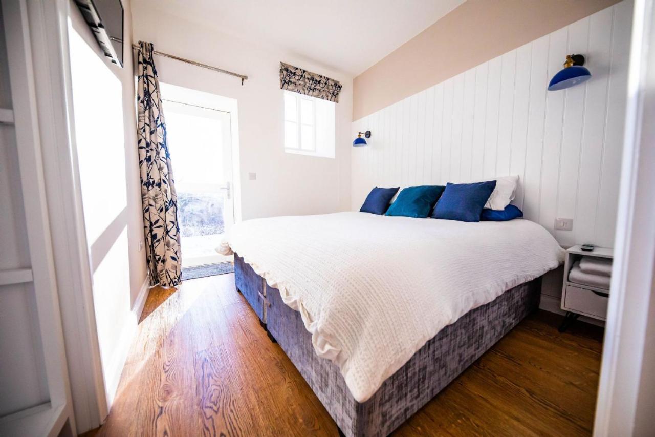 The Kennelman 2 Bedroom Option Alnwick Exteriör bild