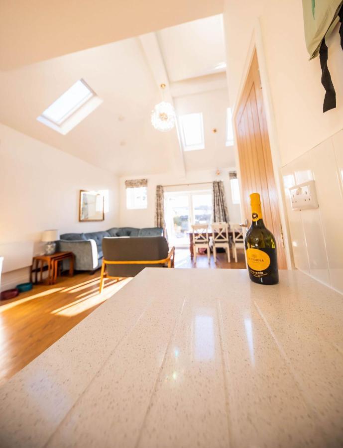 The Kennelman 2 Bedroom Option Alnwick Exteriör bild