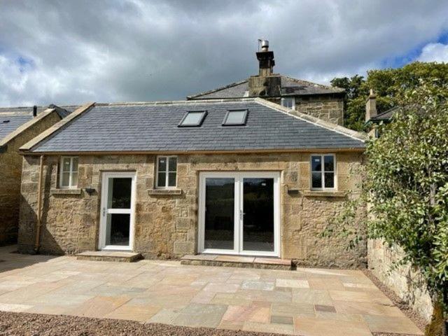 The Kennelman 2 Bedroom Option Alnwick Exteriör bild