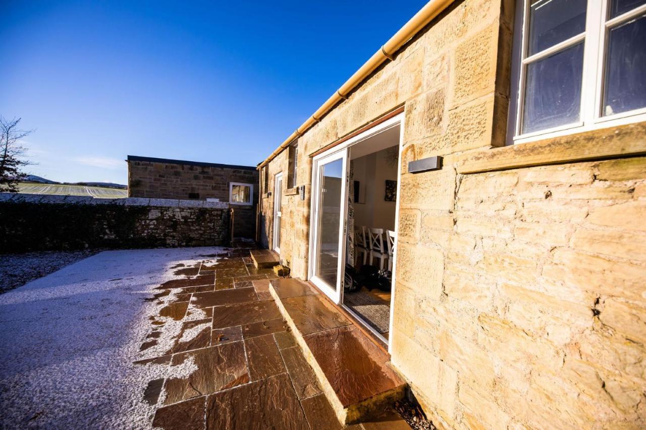 The Kennelman 2 Bedroom Option Alnwick Exteriör bild