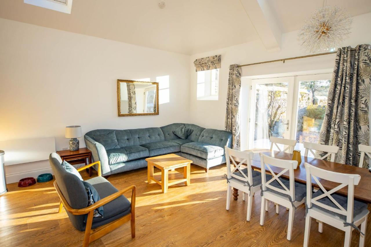 The Kennelman 2 Bedroom Option Alnwick Exteriör bild